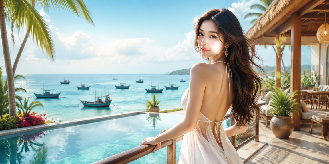 Người chơi thư giãn ở Mũi Né với màn hình casino trực tuyến